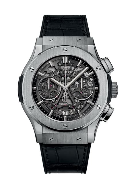 hublot precios